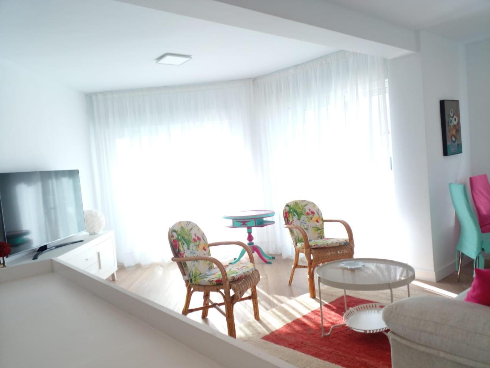 Apartamento Centro Nerja Proxi Playas Bagian luar foto